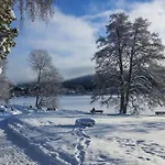 Waldtwin 1 - Balkon Mit Naturblick Und Seenaehe 5 Minuten *