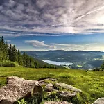 Apartmán Waldtwin 1 - Balkon Mit Naturblick Und Seenaehe 5 Minuten *