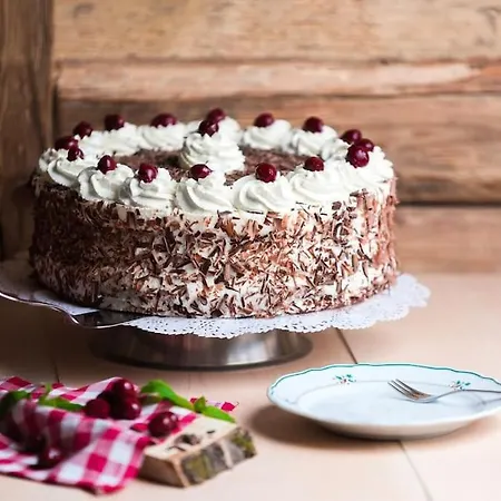 Waldtwin 1 - Balkon Mit Naturblick Und Seenaehe 5 Minuten شقة