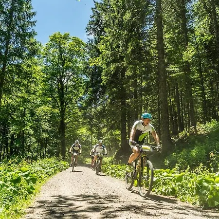شقة Waldtwin 1 - Balkon Mit Naturblick Und Seenaehe 5 Minuten *