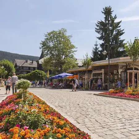 Waldtwin 1 - Balkon Mit Naturblick Und Seenaehe 5 Minuten تيتيسي نيوستادت
