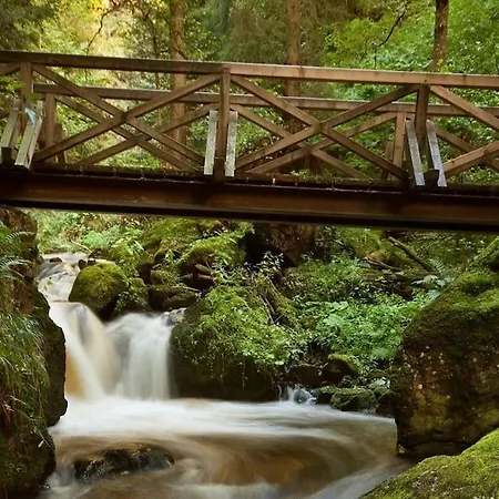 شقة Waldtwin 1 - Balkon Mit Naturblick Und Seenaehe 5 Minuten