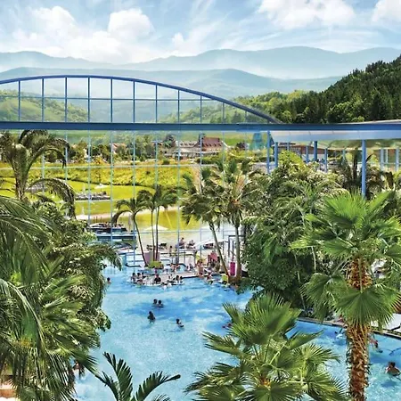 Waldtwin 1 - Balkon Mit Naturblick Und Seenaehe 5 Minuten شقة *