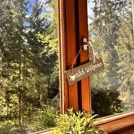 Waldtwin 1 - Balkon Mit Naturblick Und Seenaehe 5 Minuten * تيتيسي نيوستادت