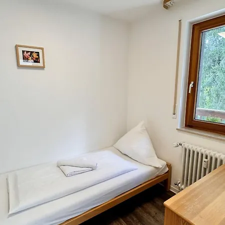 شقة Waldtwin 1 - Balkon Mit Naturblick Und Seenaehe 5 Minuten